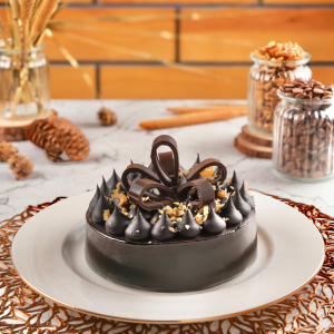 Walnut Cake