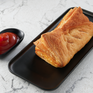 Paneer Puff