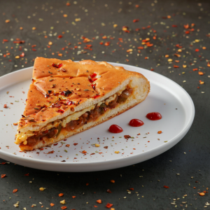 Mexican Pie