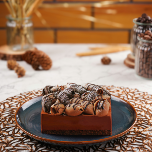 Mikado Cake