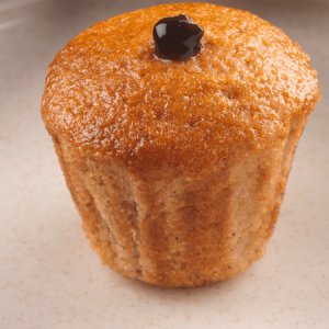 Blueberry Muffins