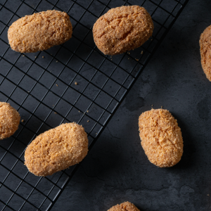 Coconut Cookies