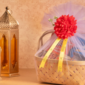 Small Basket Hamper